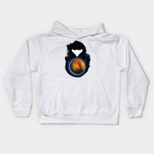 Prime Kids Hoodie